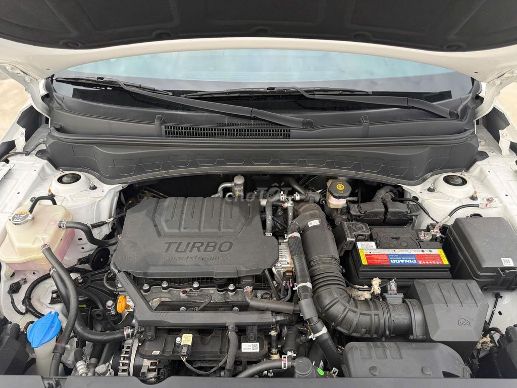 KIA SELTOS 1.5Turbo GT-Line 2 Tone màu MY 2025. Mua bán Ô tô tại Thành phố Thủ Đức Tp Hồ Chí Minh được đăng bởi Auto Đông Sài Gòn Official hình 8