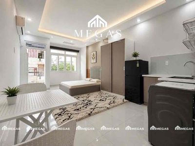 Аренда · 1 комн. · 50 м² · Quận Tân Bình, ул. Đường Huỳnh Văn Nghệ
