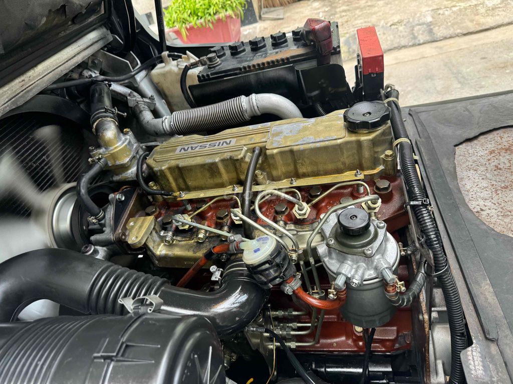 Xe nâng Nissan 1.5 Tấn số tự động. Mua bán Phương tiện khác tại Thành phố Thủ Đức Tp Hồ Chí Minh được đăng bởi Quốc Thanh hình 7