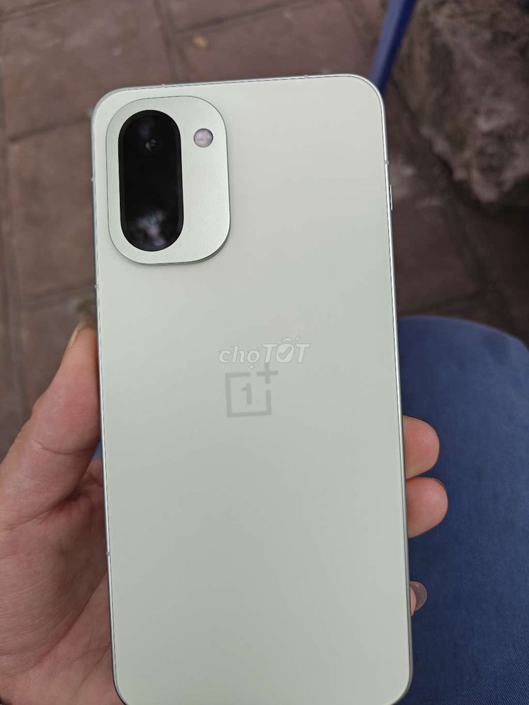 OnePlus Ace 6T 256GB Xanh. Mua bán Điện thoại tại Quận Long Biên Hà Nội được đăng bởi thanh hải hình 1