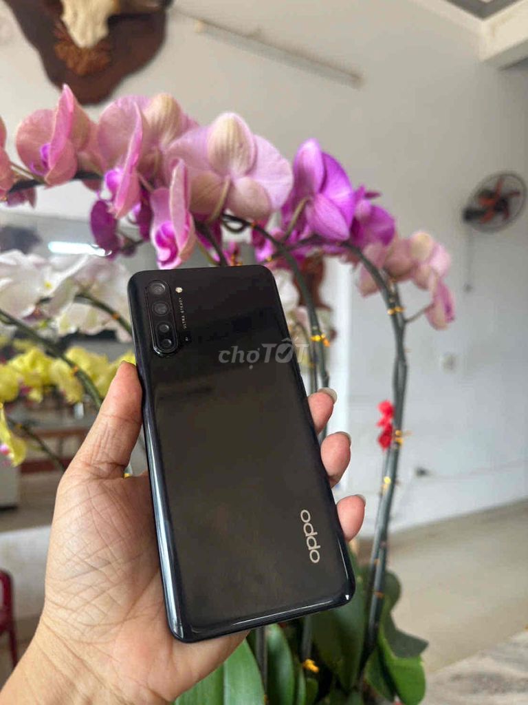 oppo reno 5pro 5G ram12/256, màu đen. Mua bán Điện thoại tại Thành phố Buôn Ma Thuột Đắk Lắk được đăng bởi cầm đồ nguyễn phương hình 1