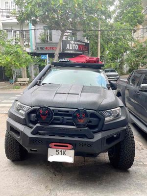 Ford Ranger Raptor 2019  - 43000 km. Mua bán Ô tô tại Thành phố Thủ Đức Tp Hồ Chí Minh được đăng bởi Lily