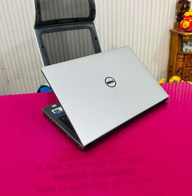 Dell Inspiron 5559 i5-6200U Ram 8G SSD 256G 15.6"