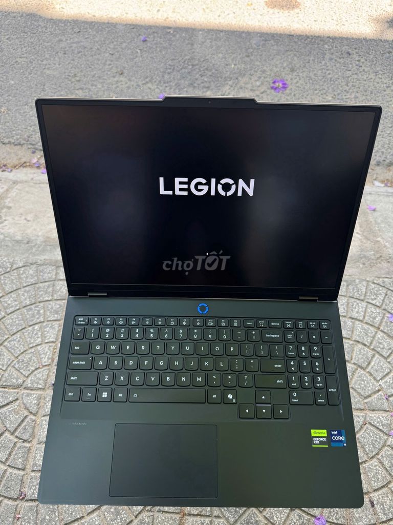Lenovo Legion Y7000P i9-14900HX 16GB 1TB RTX 5070. Mua bán Laptop tại Quận Thanh Khê Đà Nẵng được đăng bởi Hùng hình 1