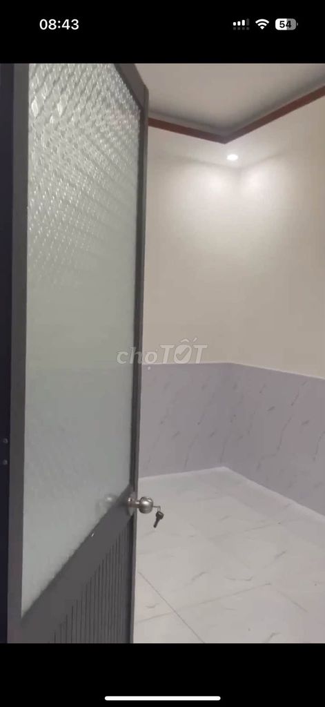 Cho thuê nhà 2PN kiệt 109 Phạm Như Xương, Đà Nẵng