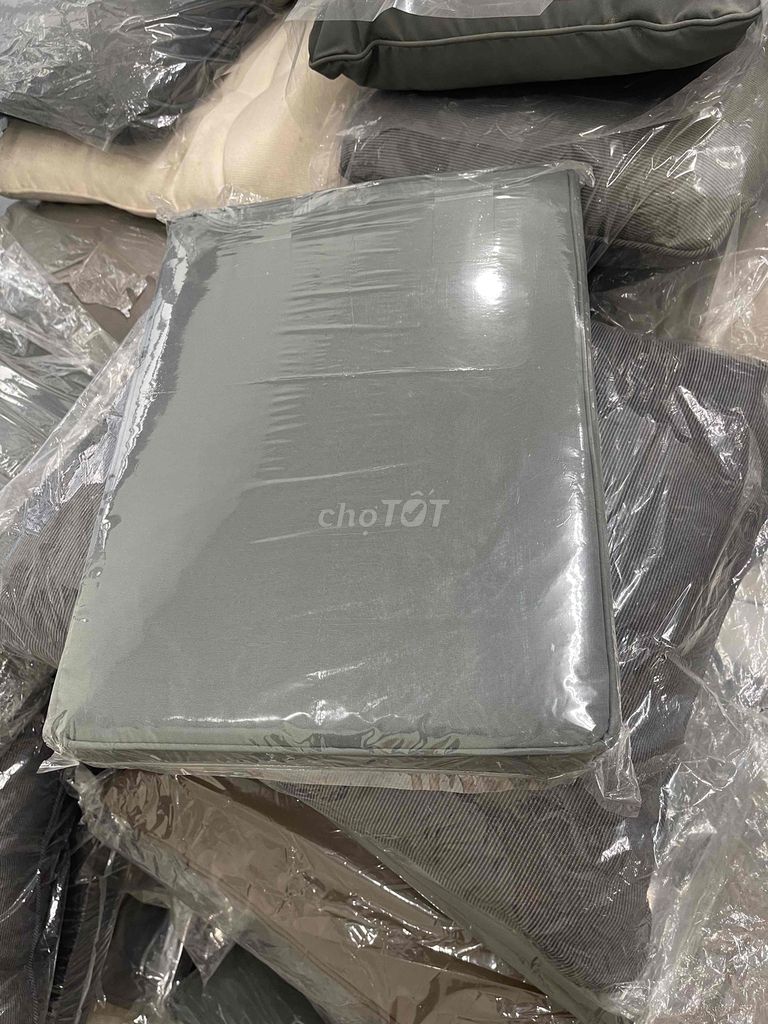 Thanh lý lô gối xuất Korea khoảng 200cái cực đẹp!