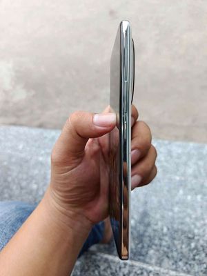 Honor 200 Quốc tế Trắng Đã sử dụng