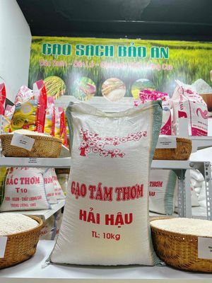 Gạo Sạch Nam Định Miễn Ship Nội Thành từ 10kg. Mua bán Đồ ăn, thực phẩm và các loại khác tại Quận Đống Đa Hà Nội được đăng bởi Huyền phạm