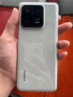 Xiaomi Mi 13 Pro 12GB/256GB Trắng Đã qua sử dụng