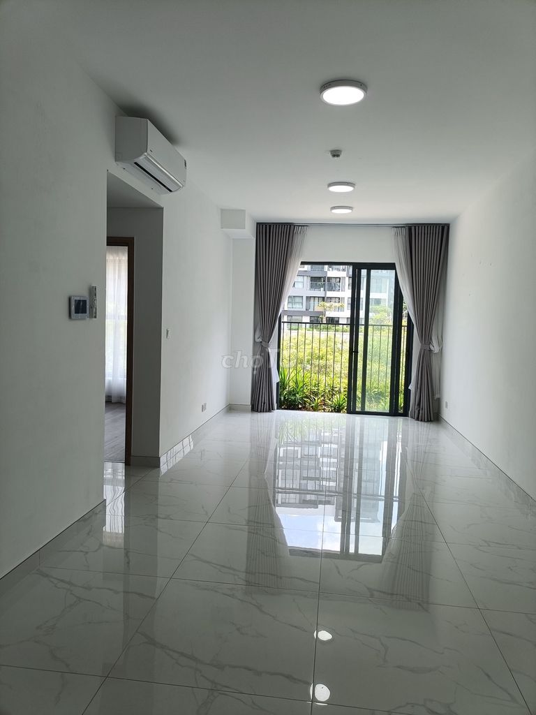 🍀 CHO THUÊ 2PN NỘI THẤT CƠ BẢN DIAMOND CELADON CITY, Ở LIỀN ĐƯỢC - ảnh 4
