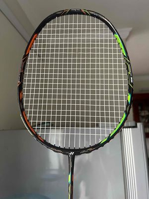 Cần bán vợt Doura 10 JP như mới