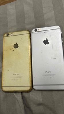 iPhone 6 Plus Vàng