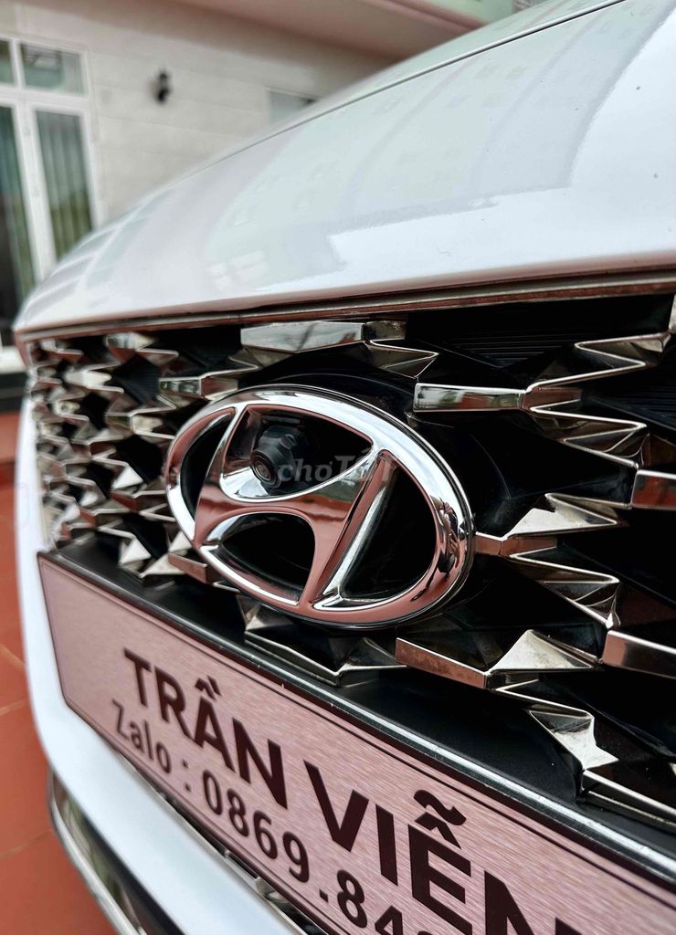 Huyndai Accent bản Full Cửa Nóc 2021 - 38000 km. Mua bán Ô tô tại Huyện Krông Pắc Đắk Lắk được đăng bởi Trần Viễn hình 7