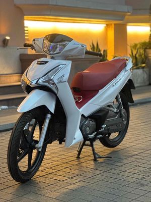 Honda Future 2020 Trắng đỏ