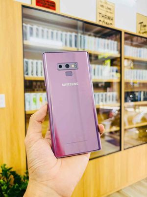 Sansung Note 9 Tím Ram 8/512. Mua bán Điện thoại tại Quận Thanh Khê Đà Nẵng được đăng bởi Hoàng Tú MB