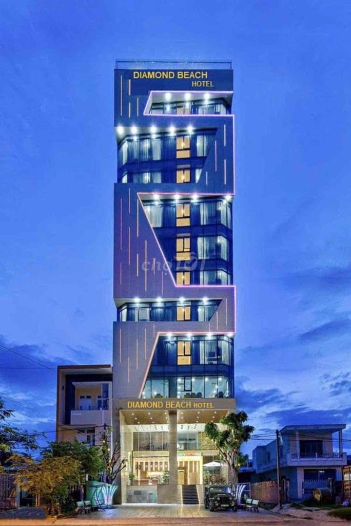 VĂN PHÒNG TẦNG 2 TOÀ NHÀ CHÍNH HỮU, DTSD 100m2