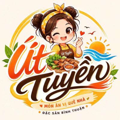 ÚT TUYỀN logo