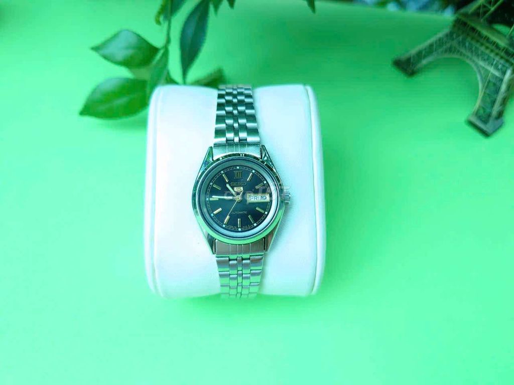 Đồng hồ Seiko Automatic