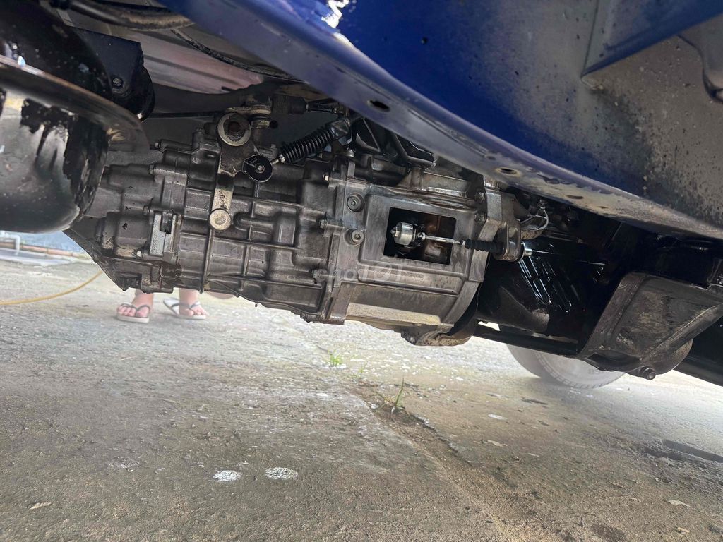 Suzuki pro 2013 xe nhập cần bán. Mua bán Xe tải, xe ben tại Quận Ninh Kiều Cần Thơ được đăng bởi Quách thanh tâm hình 4