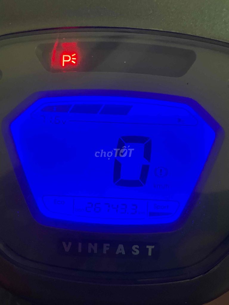 Bán gấp Klara A2 2022 đã lên pin. Mua bán Xe điện tại Huyện Thanh Trì Hà Nội được đăng bởi Thuan Pham hình 4