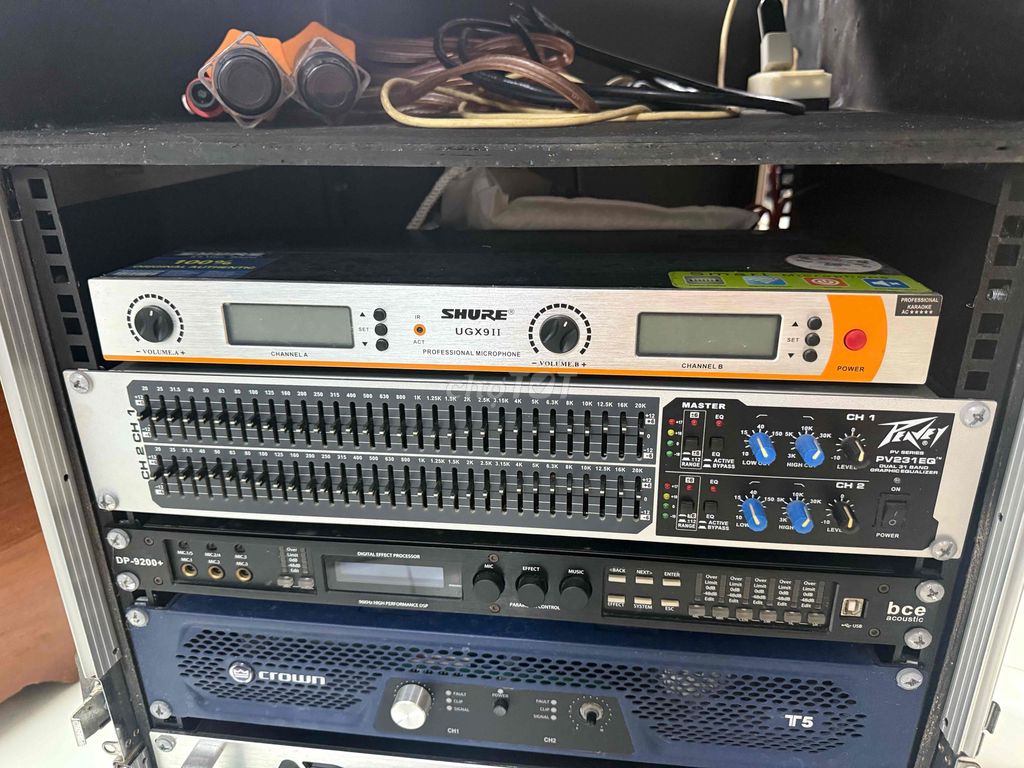 Dàn karaoke,nhạc sóng như hình. Mua bán Tivi, Âm thanh tại Quận 7 Tp Hồ Chí Minh được đăng bởi MR LÊ hình 1