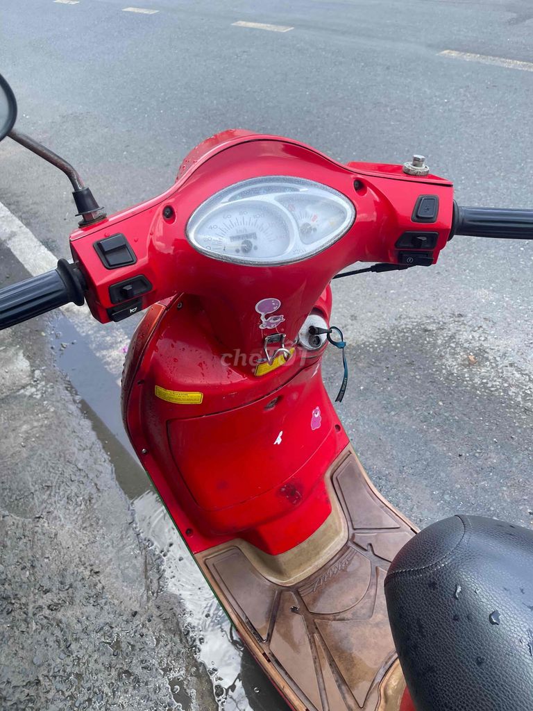 Atila alyzabet biển 95 Cần Thơ áo liền lạc máy êm. Mua bán Xe máy tại Quận Cái Răng Cần Thơ được đăng bởi Cầm Đồ Minh Tấn hình 5