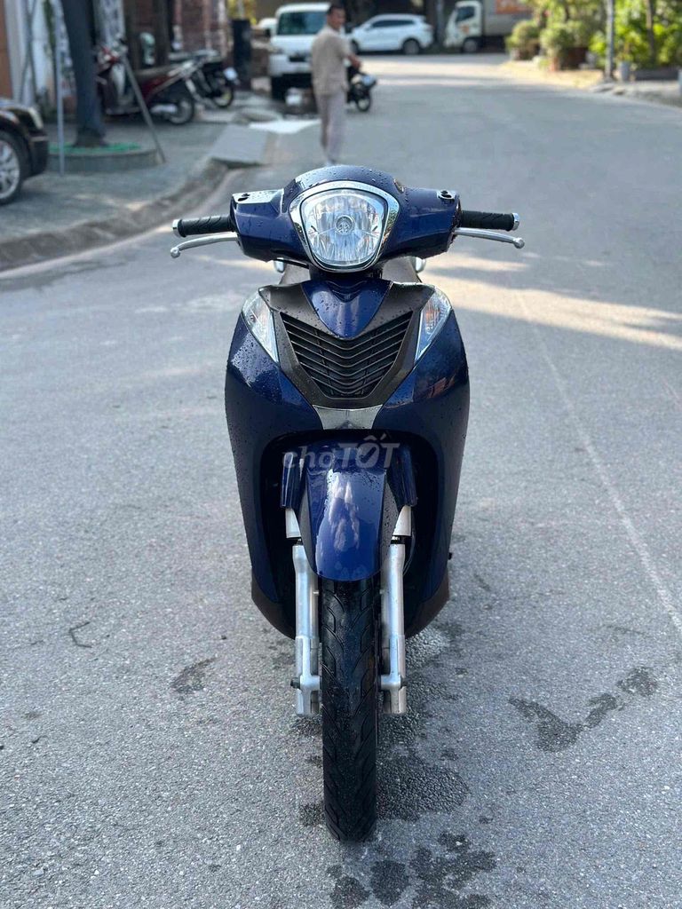 SH MODE Nguyên Bản 2015 Chất _Bảo Hành 2 Năm✅✅✅. Mua bán Xe máy tại Huyện Gia Lâm Hà Nội được đăng bởi Xe Máy Phúc Hưng hình 1
