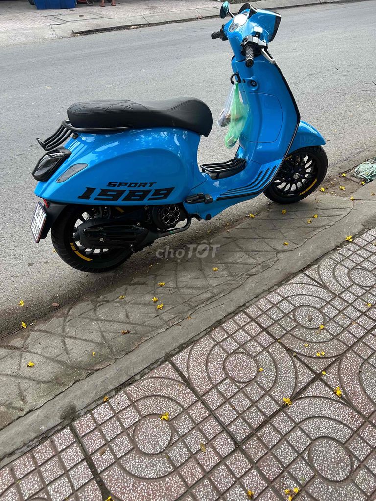 xe bảo dưỡng định kì, máy êm, dọn sơ đồ chơi,. Mua bán Xe máy tại Huyện Củ Chi Tp Hồ Chí Minh được đăng bởi Nhã Vy hình 3