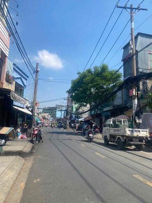 Аренда · 11 комн. · 370 м² · Quận 8, ул. Đường Cao Xuân Dục