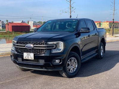 Ford Ranger 2023 đăng kí 2024 XLS 2.0L 4x2 AT. Mua bán Ô tô tại Huyện Quảng Xương Thanh Hóa được đăng bởi DUY ANH AUTO 
