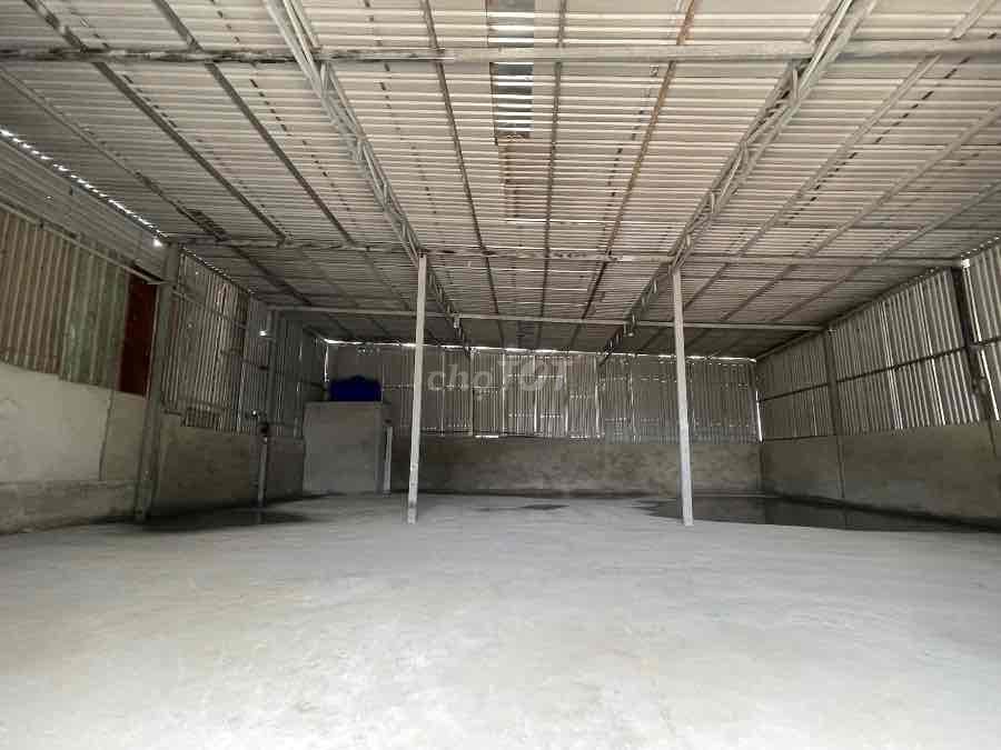 𝐊𝐇𝐎: 14x16➖11tr/th, Rạch Cầu Suối, Vĩnh Lộc B, Bình Chánh