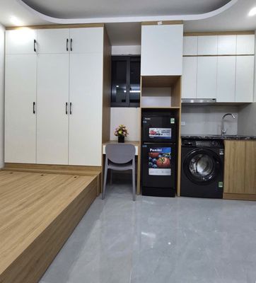 Room 20 m² · Phố Mậu Lương