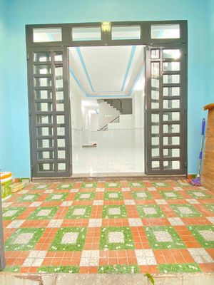 Аренда · 3 комн. · 64 м² · Quận Bình Tân, ул. Đường Hồ Học Lãm