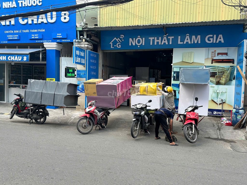 NỘI THẤT GIA ĐÌNH GIÁ XƯỞNG tại undefined undefined hình 2