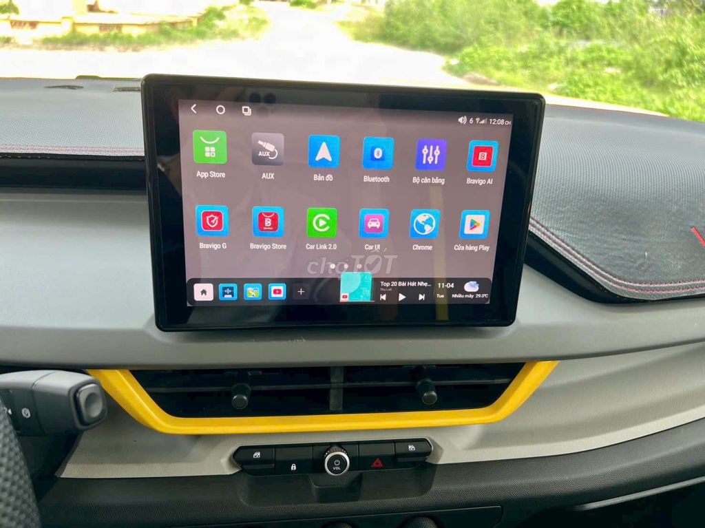 2024 thuê pin 21ngan. gương điện đồ chơi hơn 60tr. Mua bán Ô tô tại Thành phố Thuận An Bình Dương được đăng bởi Hoang Nguyen hình 7