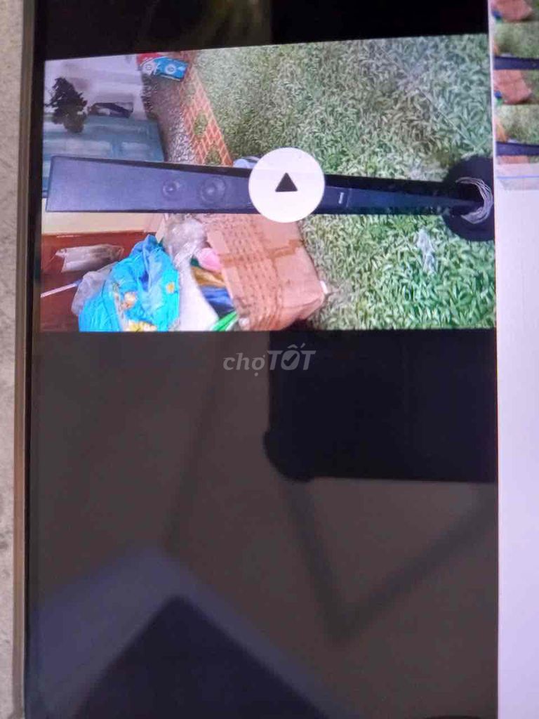 Dàn âm thanh Sony Đen, Vàng. Mua bán Tivi, Âm thanh tại Quận 3 Tp Hồ Chí Minh được đăng bởi Thu Anh hình 1