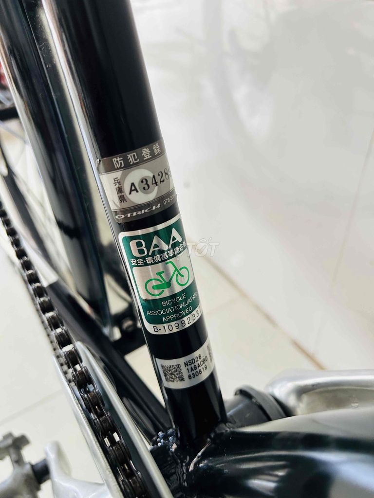 Hàng bải nhật. Mua bán Xe đạp tại Quận Bình Thuỷ Cần Thơ được đăng bởi Hien hình 3