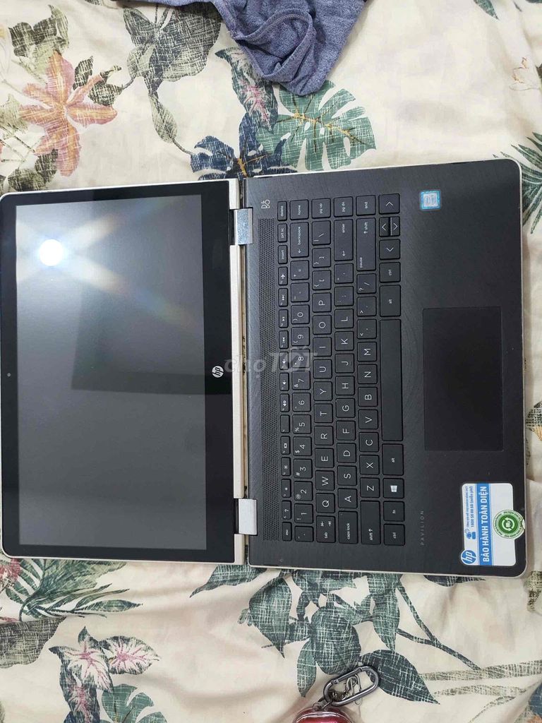 HP Pavilion 14ba063tu x360