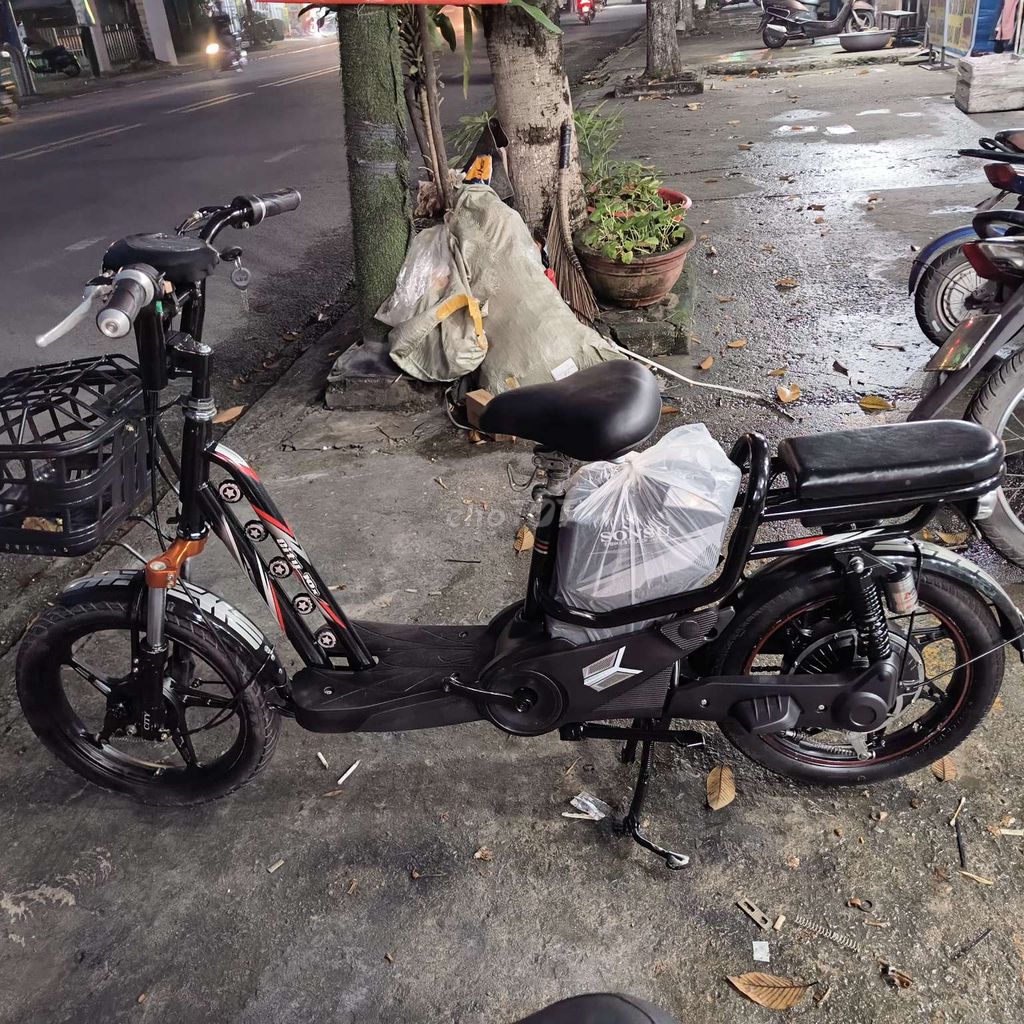 Xe chính hãng city ạ. Mua bán Xe điện tại Thành phố Dĩ An Bình Dương được đăng bởi tăng văn hiếu hình 1