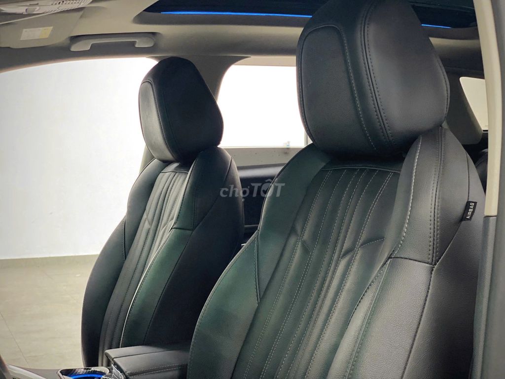 Peugeot 3008 Allure 2021 - 15000 km. Mua bán Ô tô tại Quận 1 Tp Hồ Chí Minh được đăng bởi Kim Ngân Xe Lướt hình 14