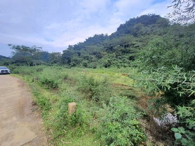 Bán đất HNK tại xã Phú Vinh, huyện Tân Lạc, Hòa Bình