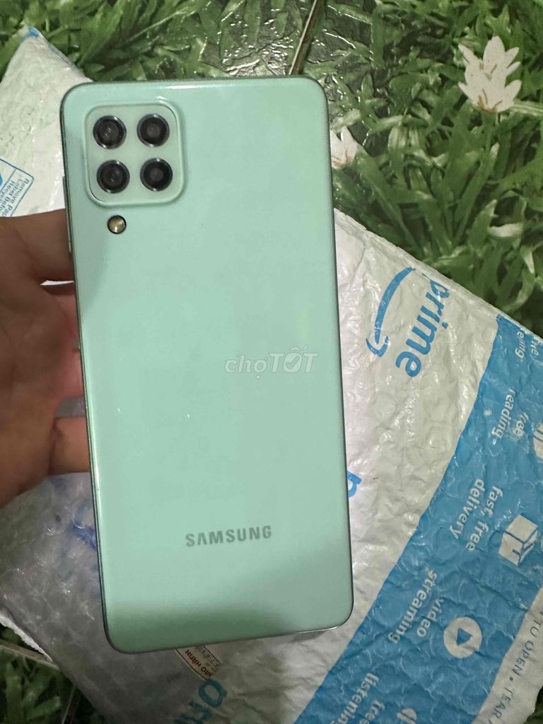 samsung A22