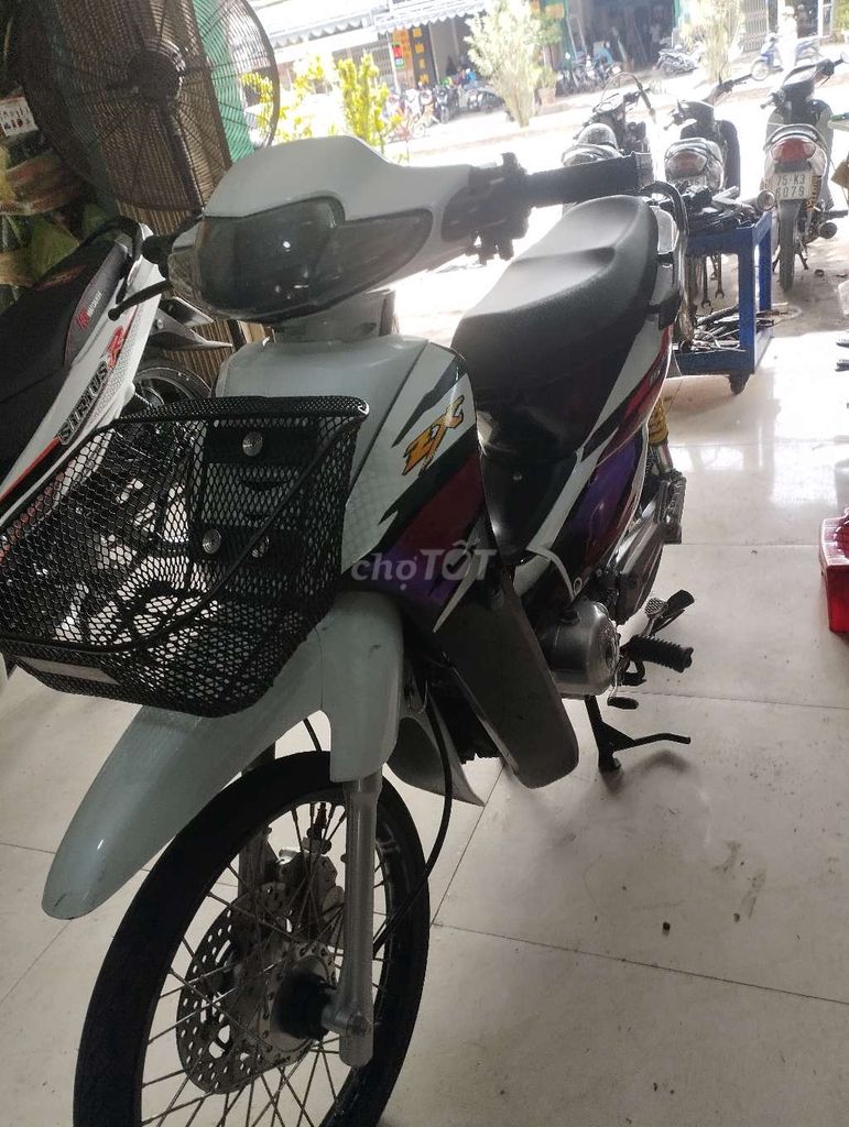 Ware kiểng ngon , đẹp. Mua bán Xe máy tại Quận Liên Chiểu Đà Nẵng được đăng bởi Luong Tin hình 2