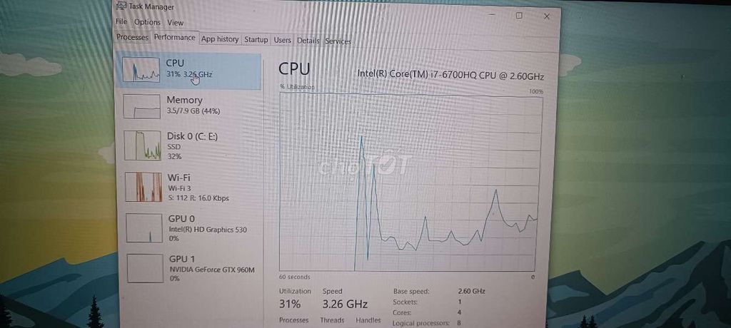 Bán lap như hình. Mua bán Laptop tại Quận 7 Tp Hồ Chí Minh được đăng bởi Chinh phan hình 5