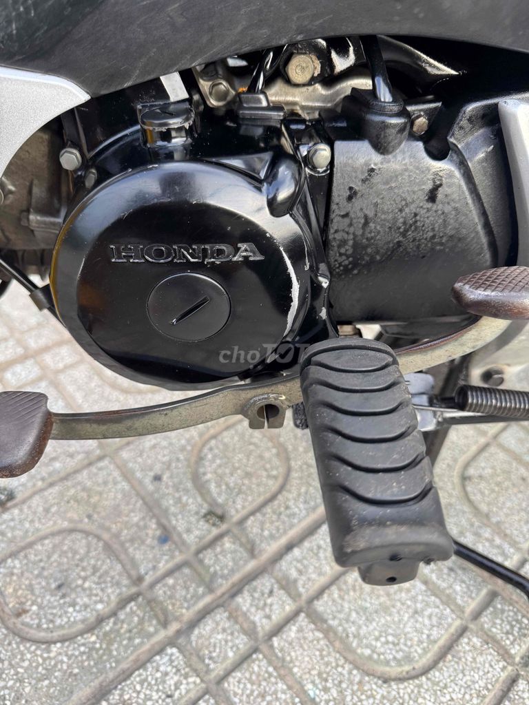 wave @ máy rin im giấy tờ đầy đủ. Mua bán Xe máy tại Huyện Châu Thành Trà Vinh được đăng bởi Khánh hình 7