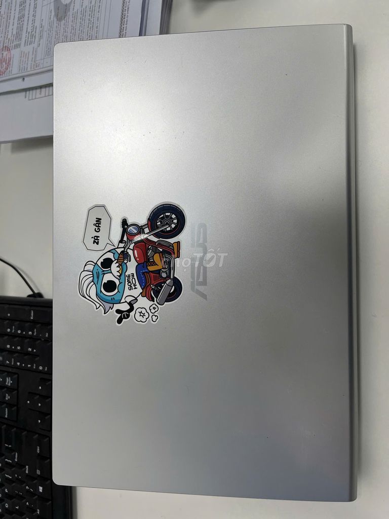 ASUS X409FJ i5 20GB Bạc. Mua bán Laptop tại Thị xã Tân Uyên Bình Dương được đăng bởi Anh Le hình 1