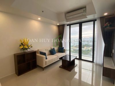 Аренда · Hiyori Garden Tower · 2 комн. · 63 м² · Quận Sơn Trà, ул. Võ Văn Kiệt