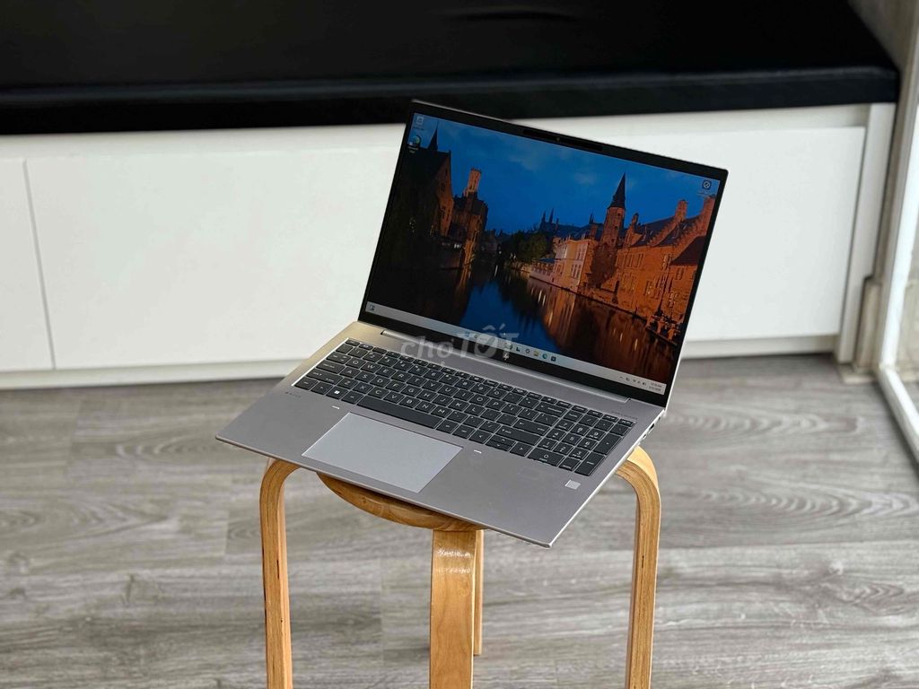 HP Zbook Firefly 16 G9 i7-1255U 16 inch 16GB/512GB. Mua bán Laptop tại Quận 10 Tp Hồ Chí Minh được đăng bởi mạc thành hình 1