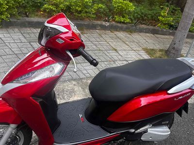 Lead 2014 125cc Bstp