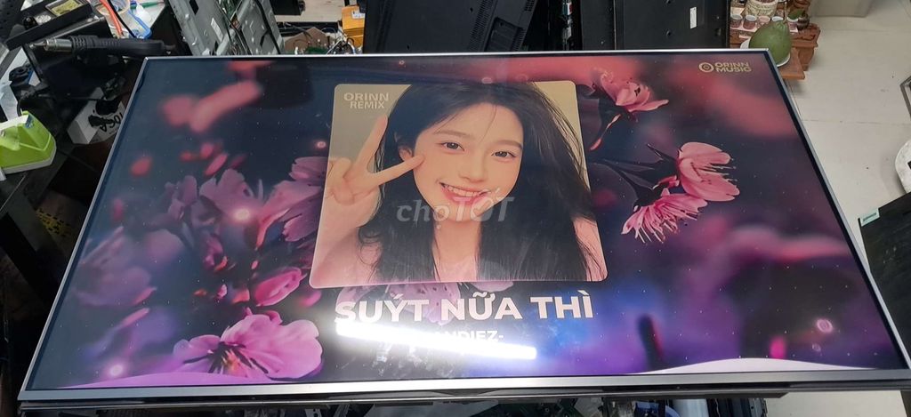 Tivi LG Smart TV 49 inch UHD 4K ❤️ Giao Lắp. Mua bán Tivi, Âm thanh tại Thành phố Thủ Đức Tp Hồ Chí Minh được đăng bởi Điện Tử Minh hình 1
